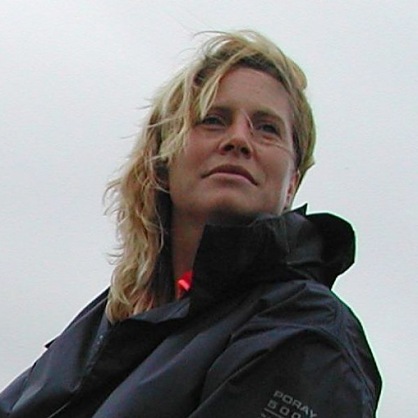Paula Kooyman