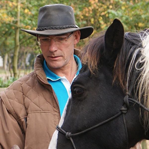Eric Lammertsma