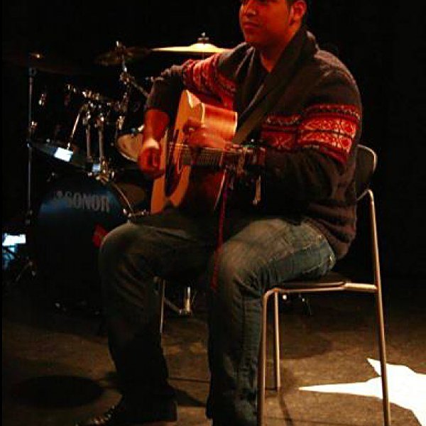 Angel Corona Diaz