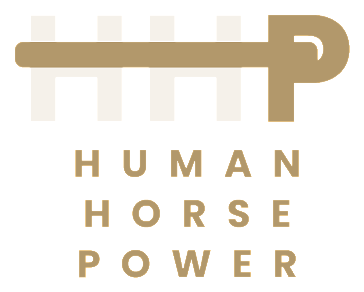 Human Horse Power